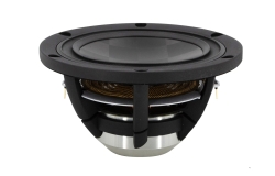 SB Acoustics Satori MR13TX-4 høyttalerelement bass/mellomtone 5”