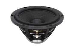 SB Acoustics Satori MR16P-4 høyttalerelement bass/mellomtone 6.5"