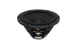 SB Acoustics Satori MR16P-8 høyttalerelement bass/mellomtone 6.5"
