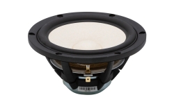 SB Acoustics Satori MR16PNW-4 høyttalerelement bass/mellomtone 6.5"