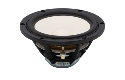 SB Acoustics Satori MR16PNW-8 høyttalerelement bass/mellomtone 6.5"