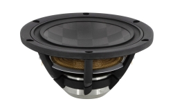 SB Acoustics Satori MR16TX-8 høyttalerelement bass/mellomtone 6½" 165.1 mm
