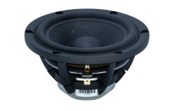 SB Acoustics Satori MW13P-8 høyttalerelement bass/mellomtone 5"