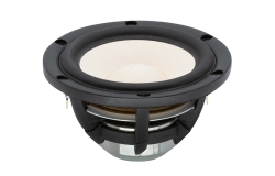 SB Acoustics Satori MW13PNW-8 høyttalerelement bass/mellomtone 5"
