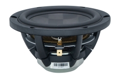 SB Acoustics Satori MW13TX-8 høyttalerelement bass/mellomtone 5"