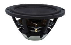 SB Acoustics Satori MW16P-8 høyttalerelement bass/mellomtone 6.5"