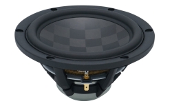 SB Acoustics Satori MW16TX-4 høyttalerelement bass/mellomtone 6.5''