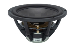 SB Acoustics Satori MW19TX-8 høyttalerelement mellomtone 7.5"