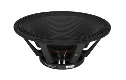 SB Audience Nero-21SW1100D basselement 21"
