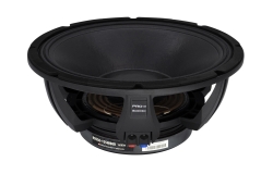 SB Audience Rosso-15SW800 basselement 15"
