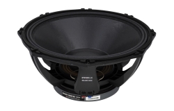 SB Audience Rosso-18SW750 basselement 18"