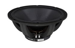 SB Audience Rosso-18SW800 basselement 18"