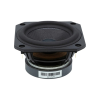 SB Acoustics SB10PGC21-4 bredbåndselement 3"