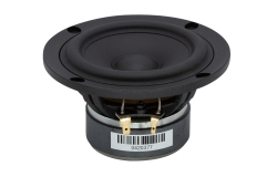SB Acoustics SB12NRX25-4 høyttalerelement bass/mellomtone 4"