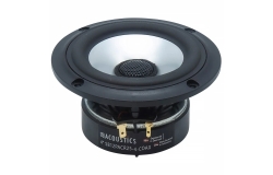 SB Acoustics SB12PACR25-4-COAX høyttalerelement koaksial 122 mm