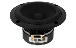SB Acoustics SB12PFCR25-4 høyttalerelement bass/mellomtone 122 mm