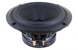 SB Acoustics SB13PFCR25-4-COAX høyttalerelement koaksial 150.5 mm