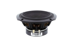 SB Acoustics SB13PFCR25-8 høyttalerelement bass/mellomtone 134.5 mm