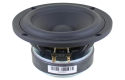 SB Acoustics SB15NRX2C30-4 høyttalerelement bass/mellomtone 150 mm