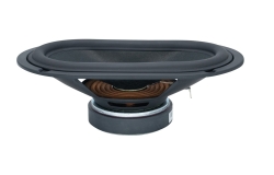 SB Acoustics SB15SFCR39-4 høyttalerelement bass/mellomtone 5x8"