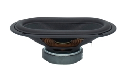 SB Acoustics SB15SFCR39-8 høyttalerelement bass/mellomtone 5x8"
