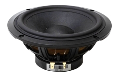 SB Acoustics SB16PFCR25-4 høyttalerelement bass/mellomtone 176 mm