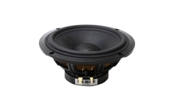 SB Acoustics SB16PFCR25-8 høyttalerelement mellomtone 6"