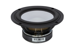 SB Acoustics SB17CAC35-8 høyttalerelement bass/mellomtone 6"