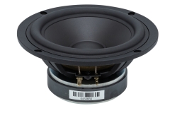 SB Acoustics SB17MFC35-4 høyttalerelement bass/mellomtone 6"