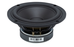 SB Acoustics SB17MFC35-8 høyttalerelement bass/mellomtone 6"