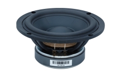 SB Acoustics SB17NBAC35-8 høyttalerelement bass/mellomtone 6"