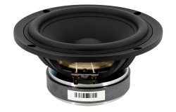 SB Acoustics SB17NRX2C35-4 høyttalerelement bass/mellomtone 171 mm