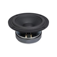 SB Acoustics SB17NRX2L35-8 mellomtone-/basshøyttalerelement 6"