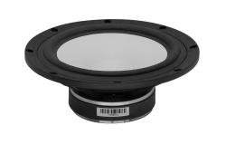 SB Acoustics SB23CACS45-8 høyttalerelement bass/mellomtone 8"