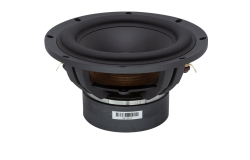 SB Acoustics SB23MFCL45-8 basselement 8''