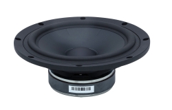 SB Acoustics SB23NBACS45-8 høyttalerelement bass/mellomtone
