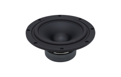 SB Acoustics SB29NRX75-6 basselement 10"