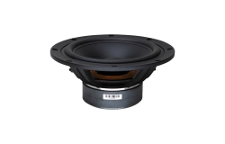SB Acoustics SB29NRX75-8 basselement 290 mm