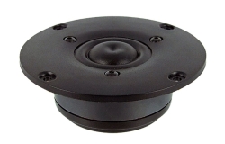 SB Acoustics SB29RDAC-C000-4 diskantelement