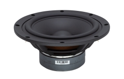 SB Acoustics SB29SWNRX-S75-6 basselement 10"