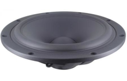 SB Acoustics SB34NRX2-00 passiv radiator