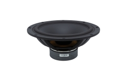 SB Acoustics SB34NRX75-6 basselement 12"