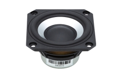 SB Acoustics SB65WBAC25-4 høyttalerelement 2.5"