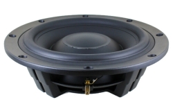 SB Acoustics SW26DBAC76-8 basselement 10''