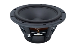 SB Acoustics Satori WO24P-4 basselement 9.5"