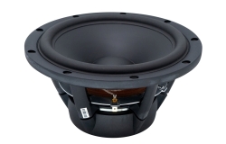 SB Acoustics Satori WO24P-8 basselement 9.5"