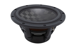 SB Acoustics Satori WO24TX-8 høyttalerelement bass/mellomtone 9.5"