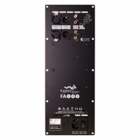 Hypex FusionAmp FA122 brokoblingsbar innbyggingsforsterker