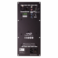 Hypex FusionAmp FA251 innbyggingsforsterker, monoblokk