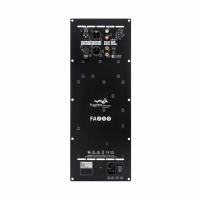 Hypex FusionAmp FA253 brokoblingsbar innbyggingsforsterker